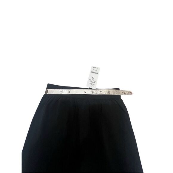 Bebe Black Side Slash Leggings Sz S NWT - Picture 4 of 8